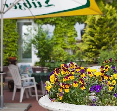 Sporthotel Malchow Hotel Garni Hp Ist Moeglich Exterior photo