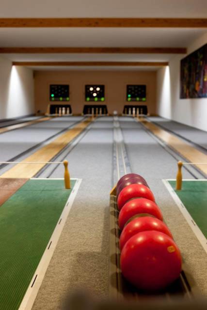 Sporthotel Malchow Hotel Garni Hp Ist Moeglich Exterior photo