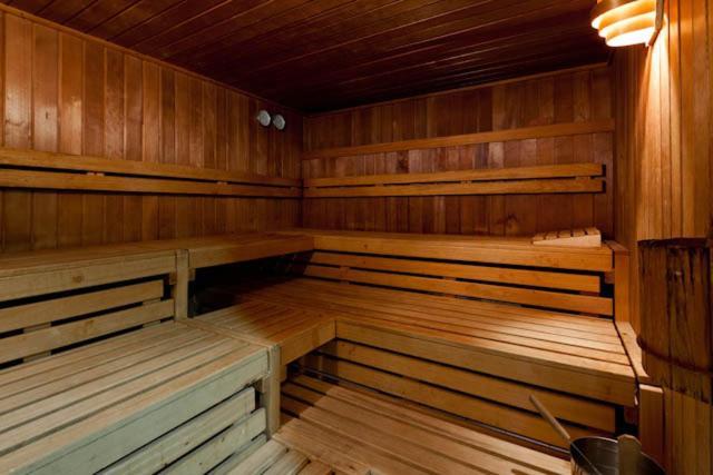 Sporthotel Malchow Hotel Garni Hp Ist Moeglich Exterior photo