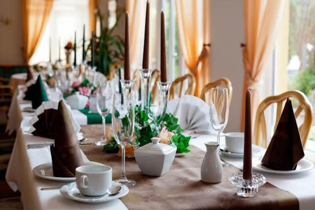 Sporthotel Malchow Hotel Garni Hp Ist Moeglich Exterior photo
