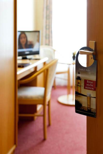 Sporthotel Malchow Hotel Garni Hp Ist Moeglich Room photo